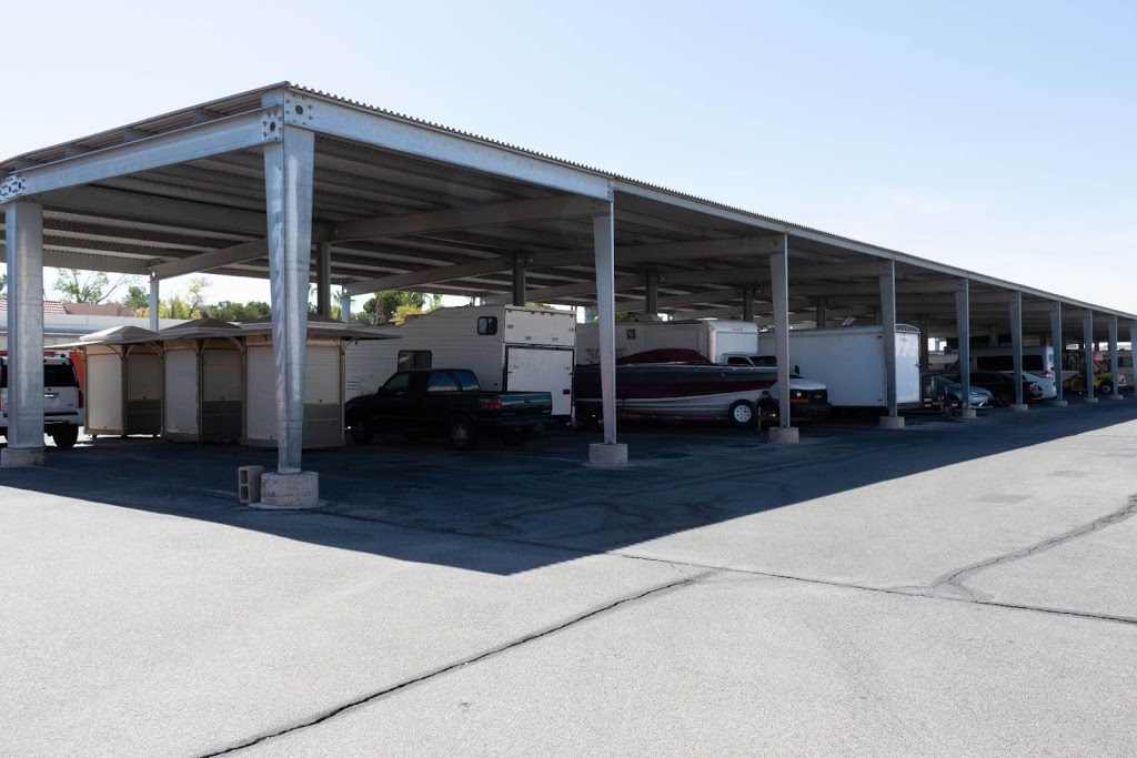 Public Storage | 5925 W Flamingo Rd, Las Vegas, NV 89103, USA | Phone: (702) 482-9901