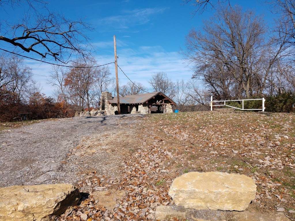 One Way Road Shelter | Oz, Kansas City, KS 66109