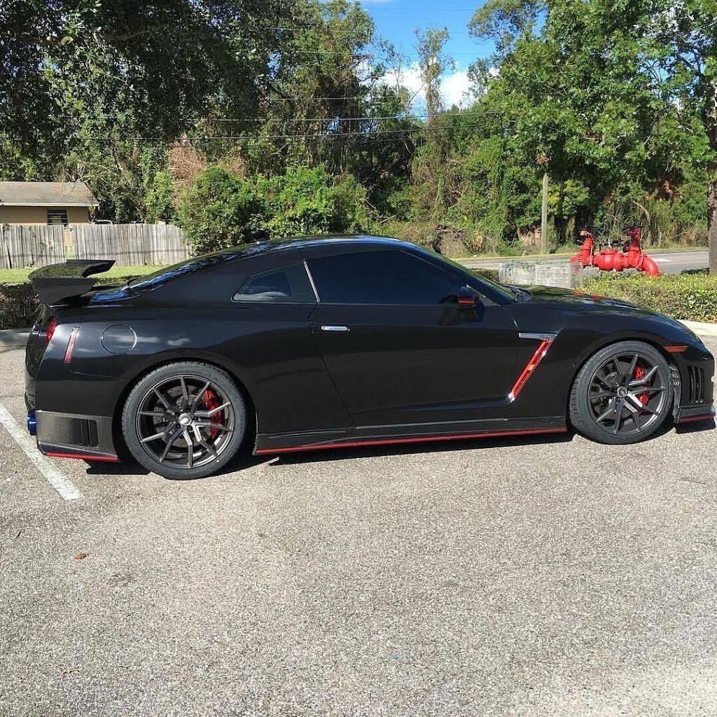 Sik Whips Customs | 3424 Shader Rd Suite 2, Orlando, FL 32808, USA | Phone: (407) 401-3921