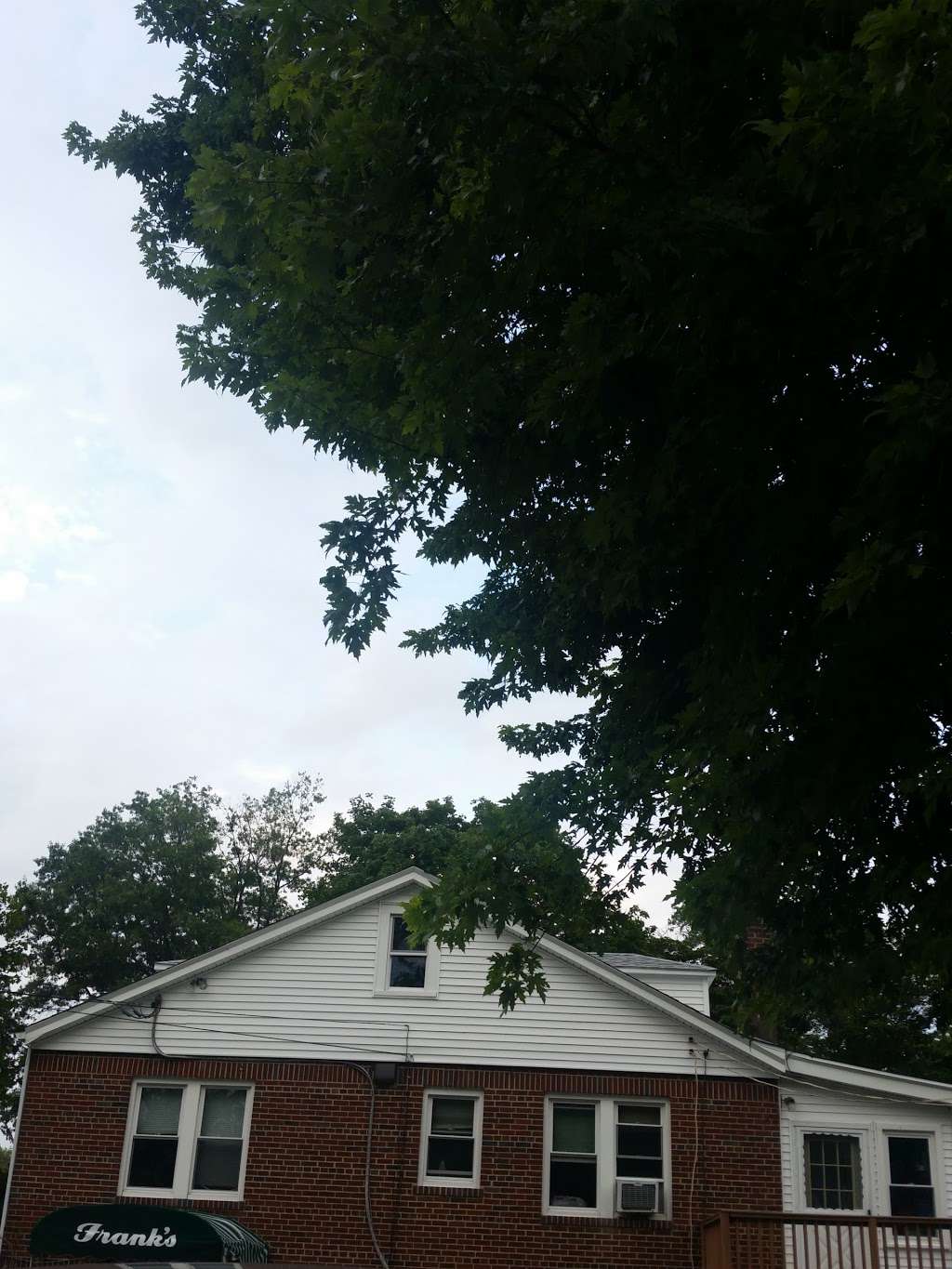 Franks Pizzeria | 1032 Old York Rd, Ringoes, NJ 08551, USA | Phone: (908) 782-0909