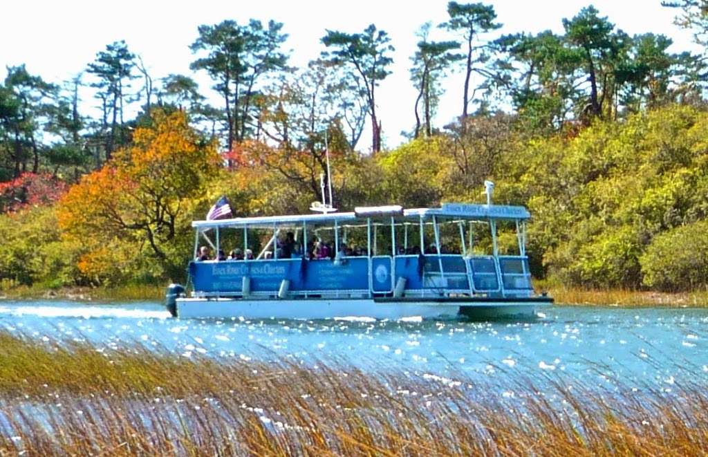 Essex River Cruises & Charters | 35 Dodge St, Essex, MA 01929 | Phone: (978) 768-6981