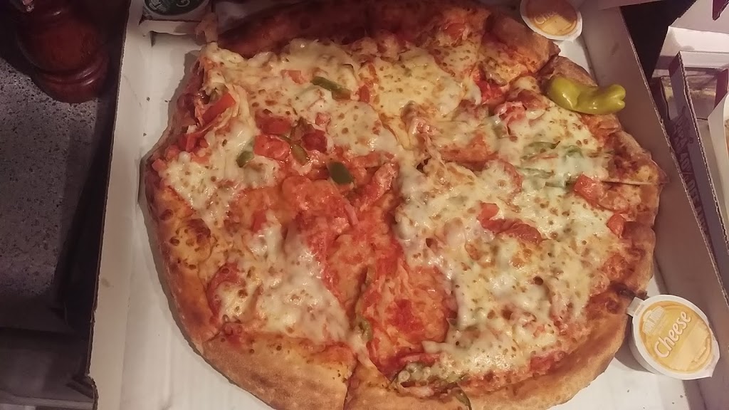 Papa Johns Pizza | 2728 Celanese Rd # 400 Ste 400, Rock Hill, SC 29732, USA | Phone: (803) 327-7111
