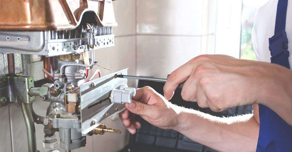 Boiler Repair Twickenham - Plumber Team | 11 Owen House, Haggard Rd, Twickenham TW1 3AQ, UK | Phone: 0800 410 1035