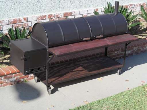 Chaneys Quality Grills | 3732 Allred St, Lakewood, CA 90712 | Phone: (562) 458-4484