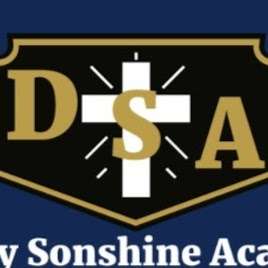 Debary Sonshine Academy | 76 W Highbanks Rd, DeBary, FL 32713, USA | Phone: (386) 668-0773