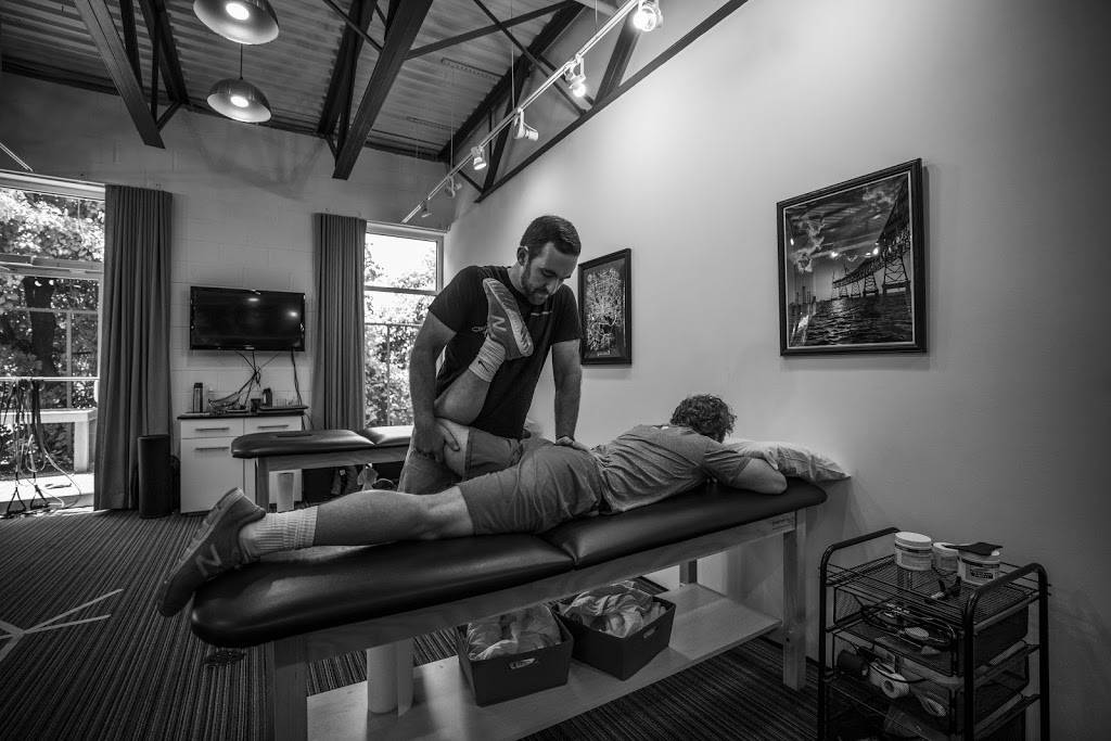 Peake Physical Therapy at Training House | 1500 Serpentine Rd, Baltimore, MD 21209, USA | Phone: (443) 841-7027