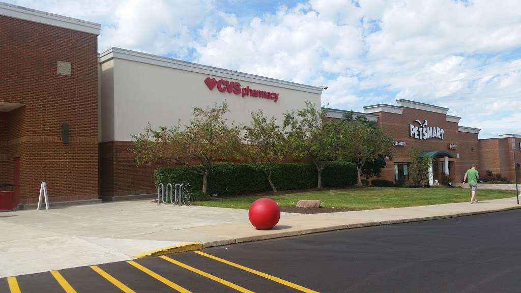 CVS Pharmacy | 125 Witchwood Dr, North Wales, PA 19454, USA | Phone: (215) 699-7767