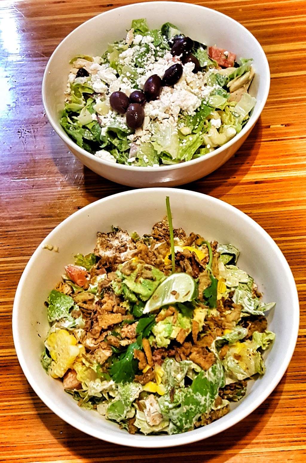 Noodles and Company | 137 N Weber Rd, Bolingbrook, IL 60440, USA | Phone: (630) 771-9999