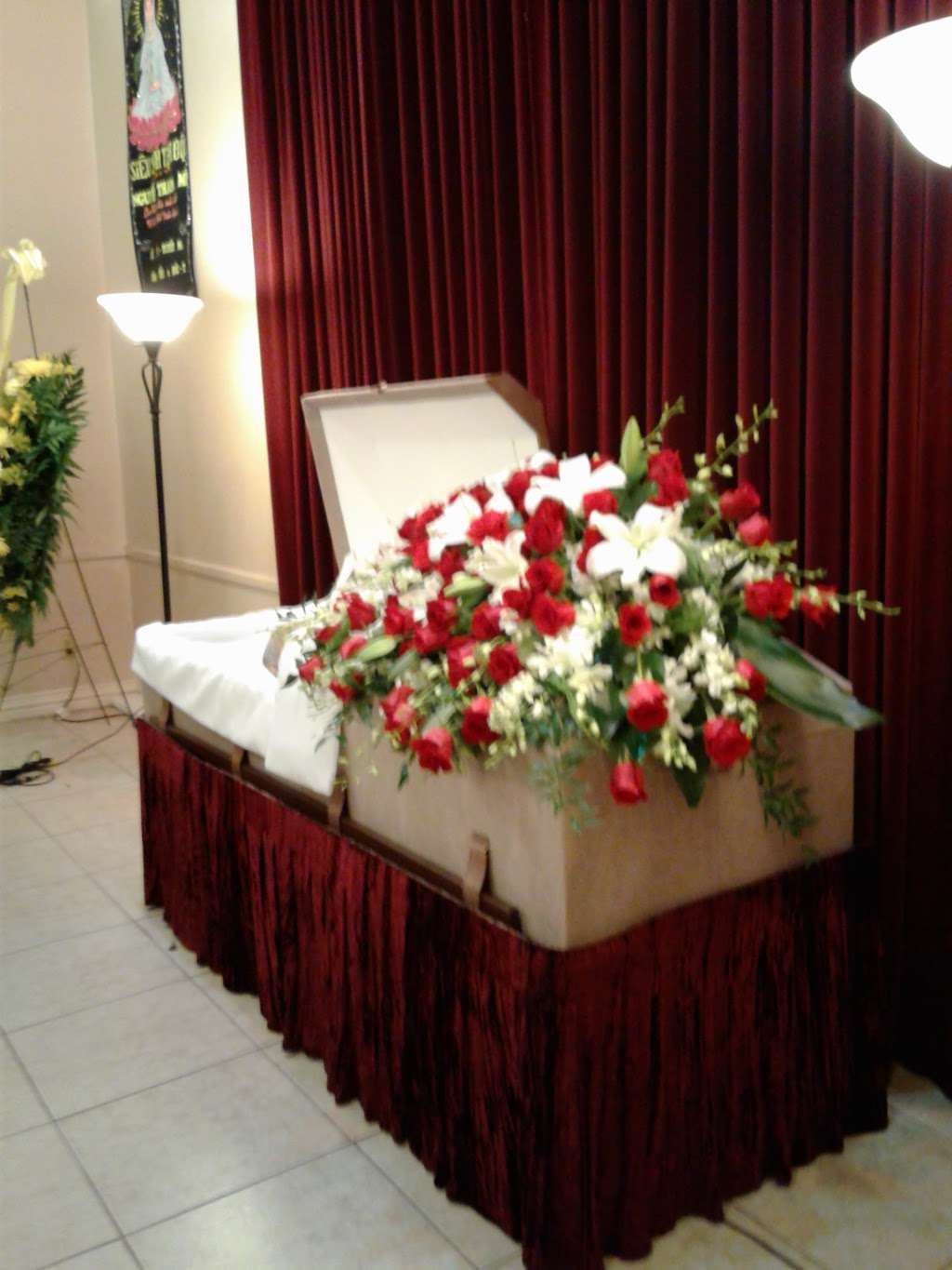 Winford Funerals | 8514 Tybor Dr, Houston, TX 77074, USA | Phone: (713) 771-9999