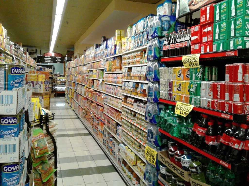 Compare Foods Supermarket | 71 Avenue D, New York, NY 10009, USA | Phone: (212) 475-3960