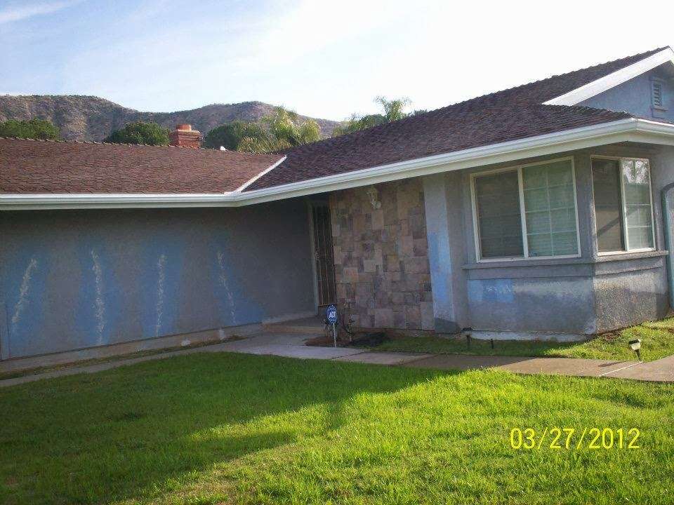 BARRETT PAINTING LIC. 876500 | 7511 Buckeye St, Highland, CA 92346, USA | Phone: (909) 863-0689