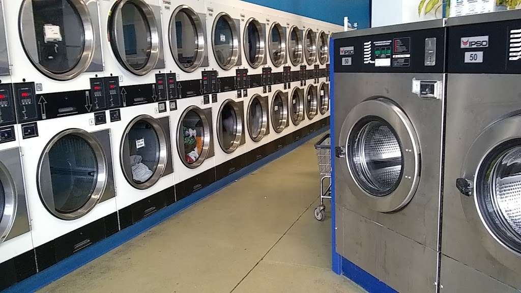 Kohls Corner Laundromat | 1550 Rand Rd, Palatine, IL 60074 | Phone: (847) 776-0662