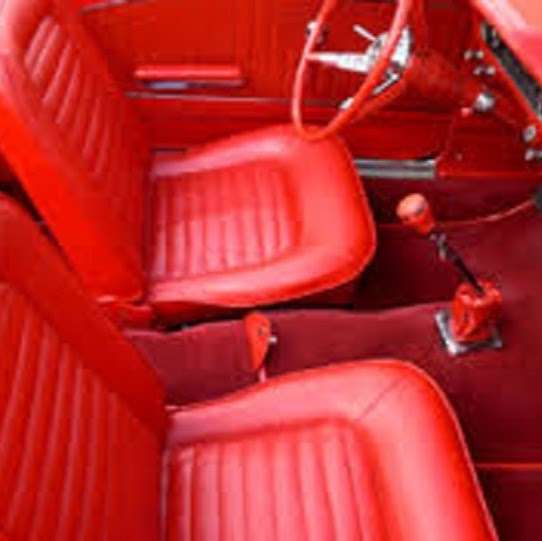 Mid American Auto Interiors | 9115 Elmhurst Dr, Overland Park, KS 66212, USA | Phone: (913) 649-9440