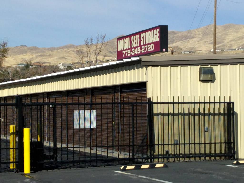 Mogul Self Storage | 10355 Mogul Rd, Reno, NV 89523, USA | Phone: (775) 345-2720