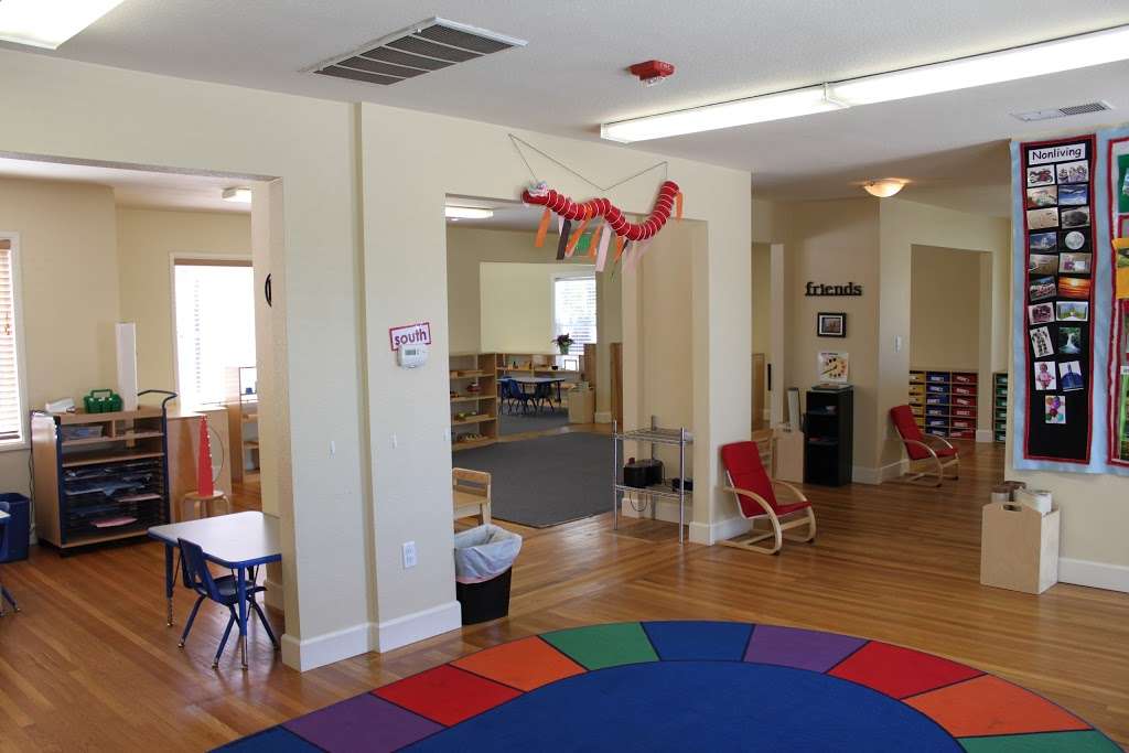 Alices Montessori Learning | 105 Astrid Dr, Pleasant Hill, CA 94523, USA | Phone: (925) 947-0604