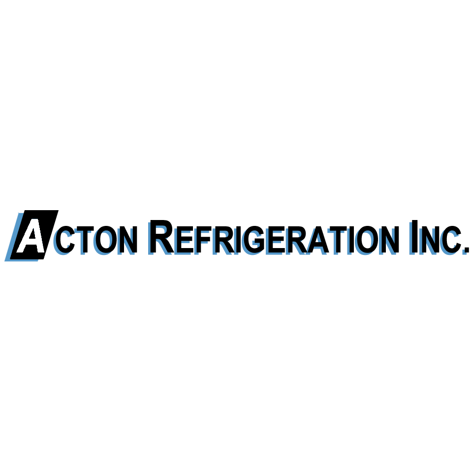 Acton Refrigeration Inc | 241 Taylor St, Littleton, MA 01460, USA | Phone: (800) 859-5409