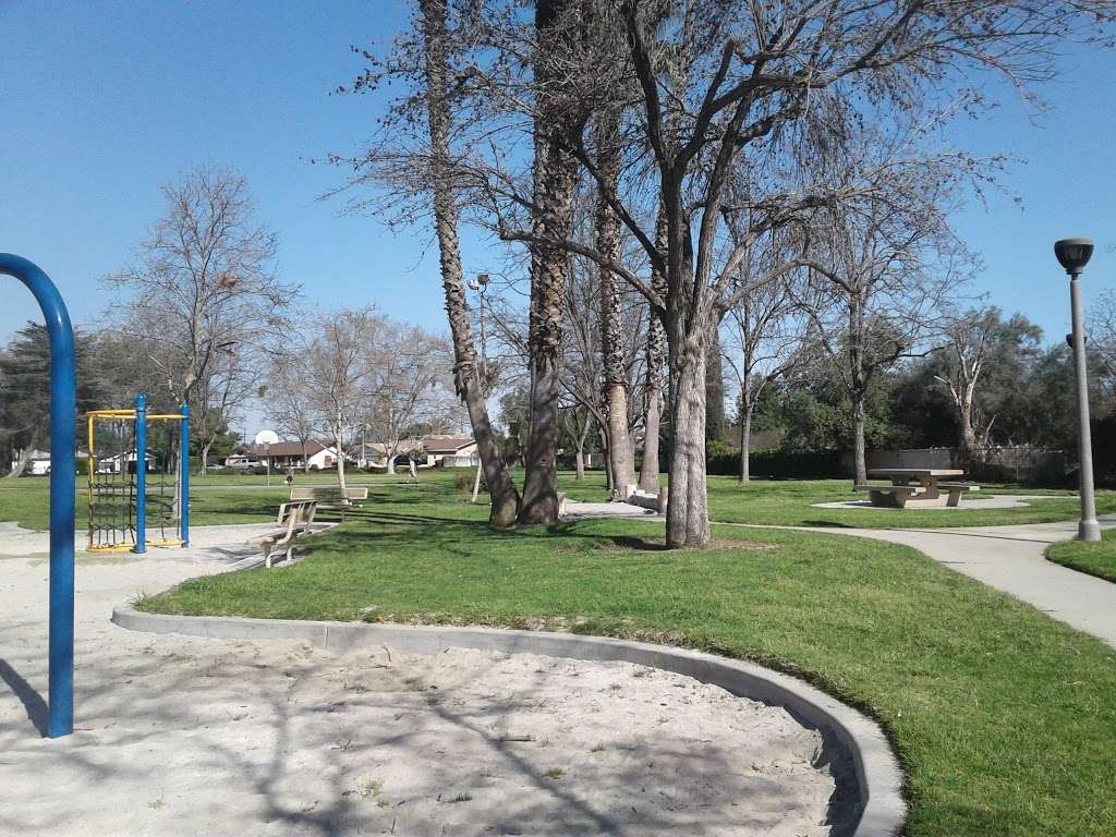 City of Pomona - Kiwanis Park | 954 Weber St, Pomona, CA 91768, USA | Phone: (909) 612-3875