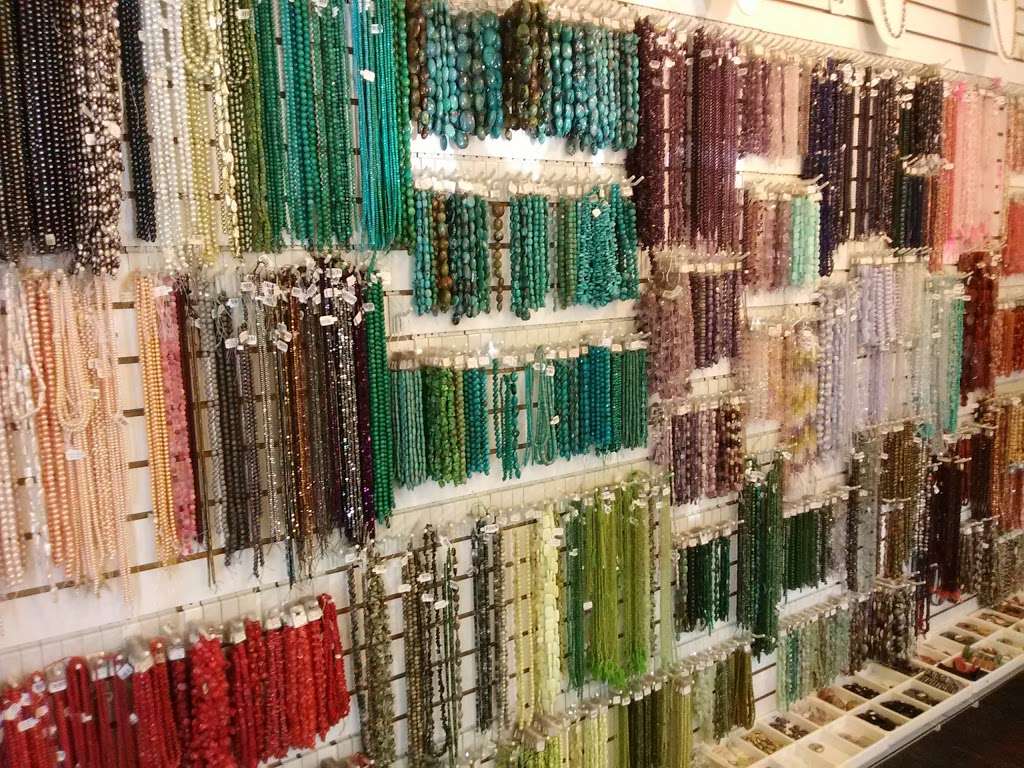 Originals Beads & Gems | 555 W Bitters Rd, San Antonio, TX 78216, USA | Phone: (210) 490-7625