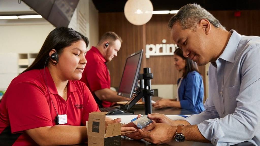 Office Depot Print & Copy Services | 15100 Whittier Blvd, Whittier, CA 90603, USA | Phone: (562) 758-8463