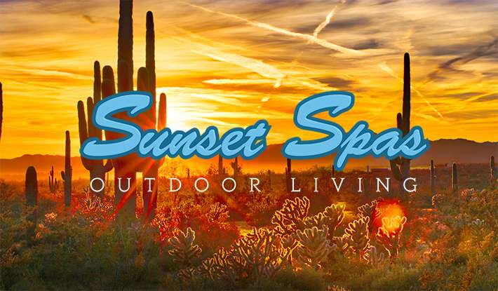 Sunset Spas | 7705 Commercial Way #150, Henderson, NV 89011, USA | Phone: (702) 850-7727