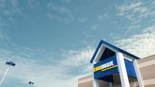 CarMax | 16110 North Fwy, Houston, TX 77090 | Phone: (281) 209-1333