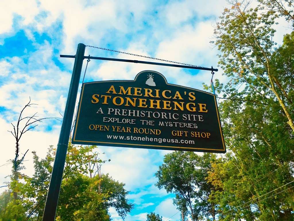 Americas Stonehenge | 105 Haverhill Rd, Salem, NH 03079, USA | Phone: (603) 893-8300