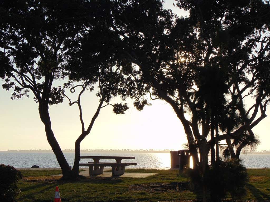 Chula Vista Bayfront Park | 980 Marina Way, Chula Vista, CA 91910, USA | Phone: (619) 748-0407