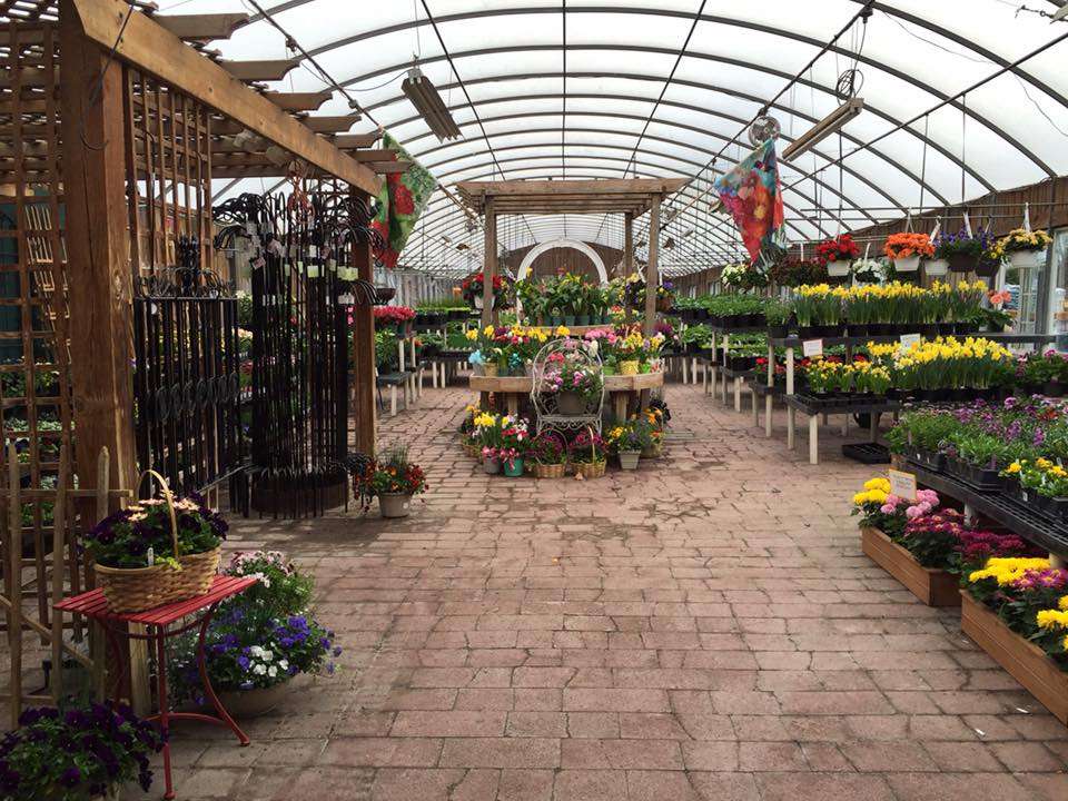 Colonial Gardens Florist 745 Schuylkill Rd Phoenixville Pa