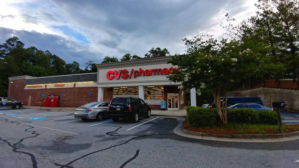 CVS | 4345 S Cobb Dr SE, Smyrna, GA 30080, USA | Phone: (770) 438-5042