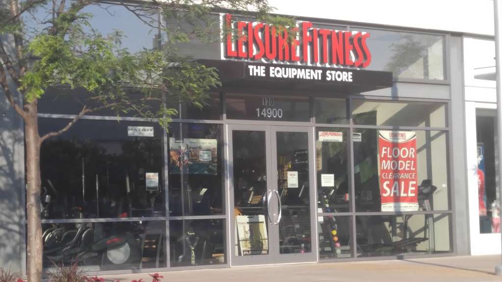 Johnson Fitness & Wellness Store (formerly Leisure Fitness Equip | 14900 Potomac Town Pl #130, Woodbridge, VA 22191, USA | Phone: (703) 565-5095