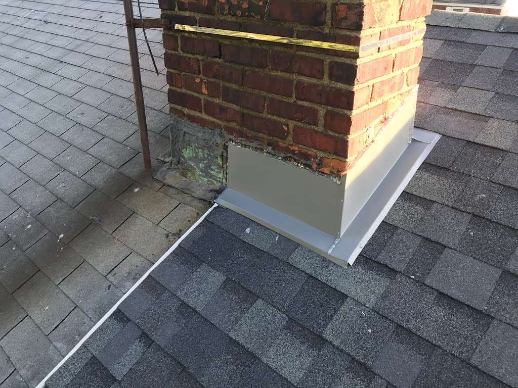 Joseph David Roofing | 405 Pennsylvania Ave, Linden, NJ 07036, USA | Phone: (908) 925-0007