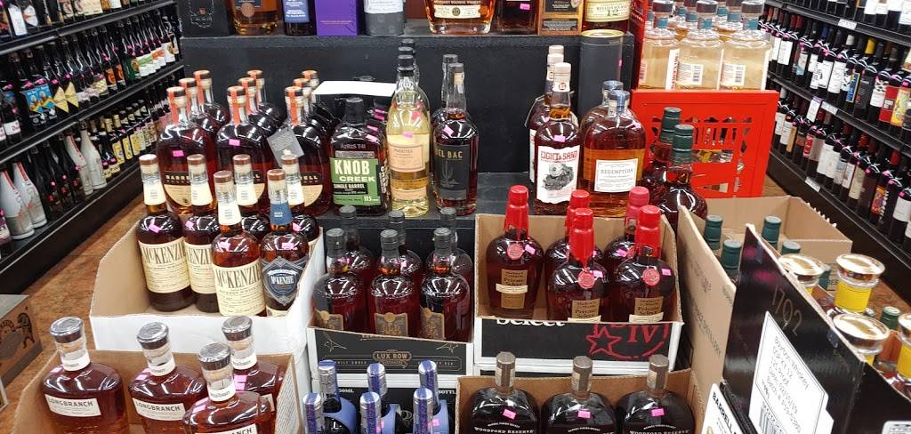 Liquor Express | 1605 E Apache Blvd, Tempe, AZ 85281, USA | Phone: (480) 967-3531