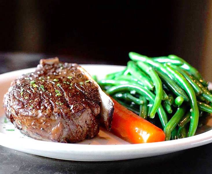 Bobs Steak & Chop House | 8212 Barton Club Dr, Austin, TX 78735 | Phone: (512) 306-5830