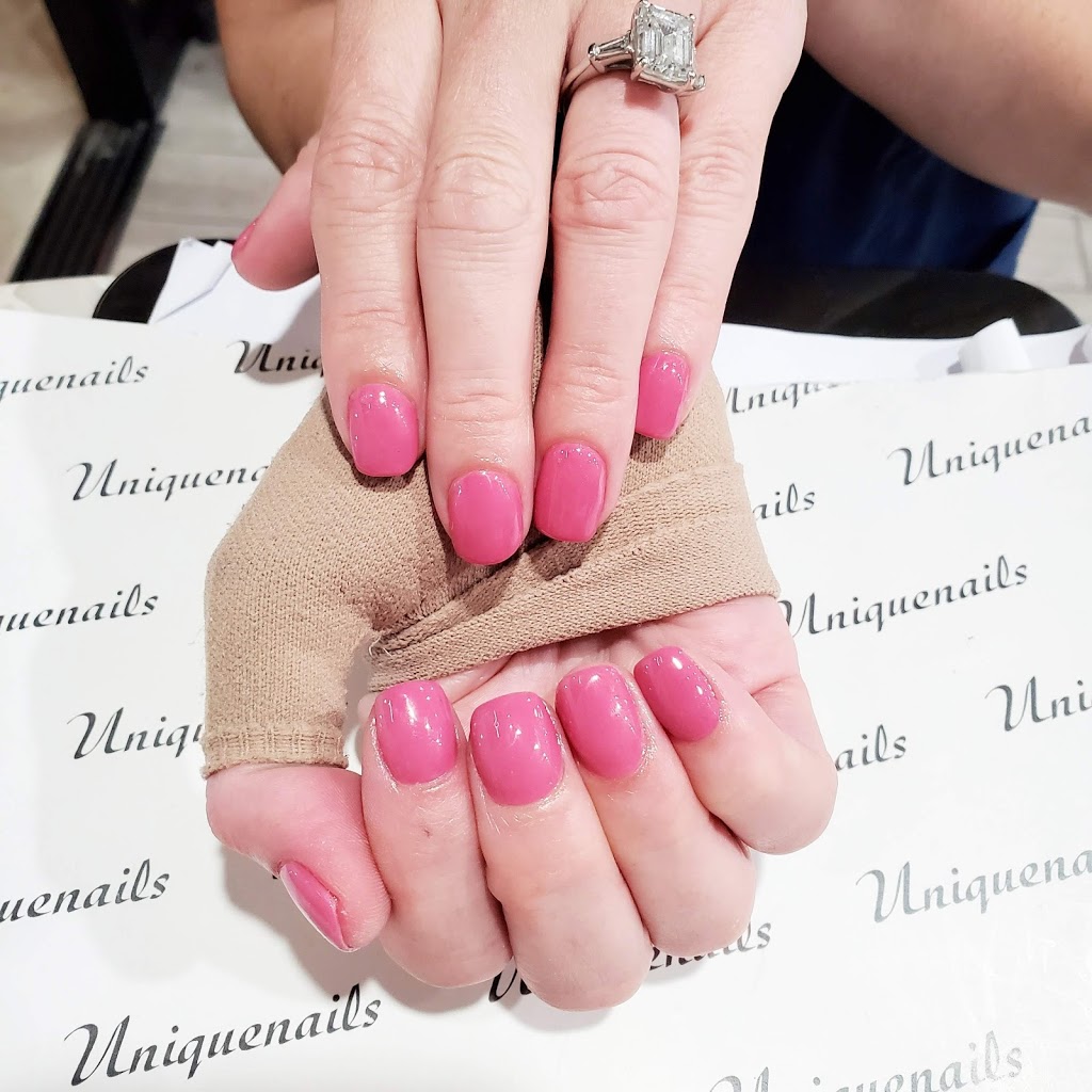 Unique Nails | 2222 Michelson Dr #226, Irvine, CA 92612, USA | Phone: (949) 752-7870