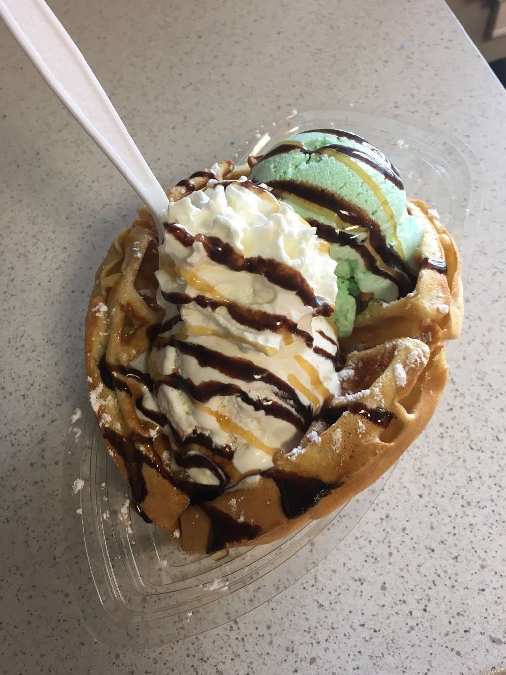 Scoops and Smiles Ice Cream & Water Ice | 327 E King St, Malvern, PA 19355 | Phone: (484) 329-6119