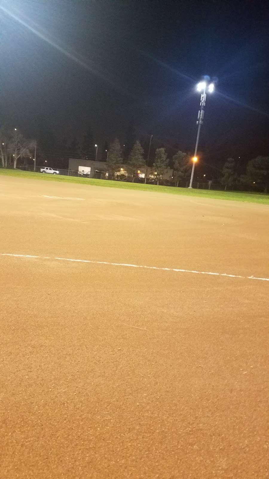 Gord Sports Park | 2311-2499 Central Ave, Duarte, CA 91010