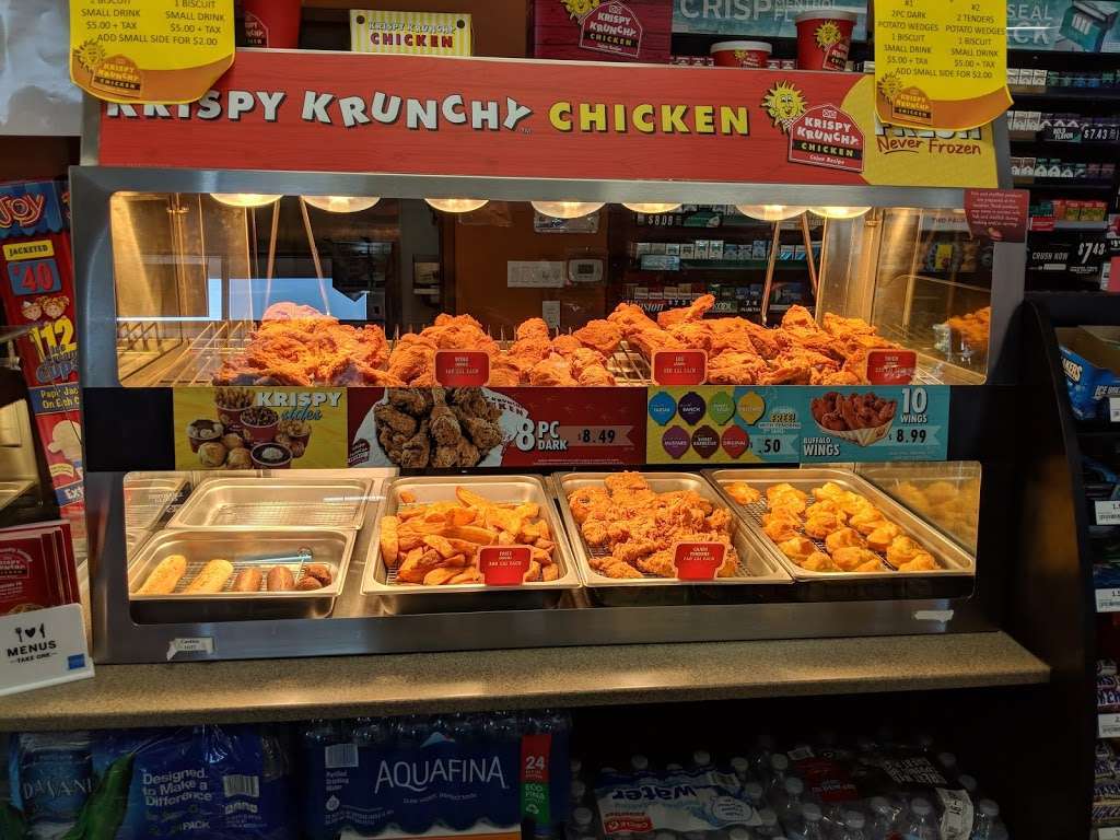 Sunnyside Circle K | 2701 N Brea Blvd, Fullerton, CA 92835, USA | Phone: (714) 256-0773