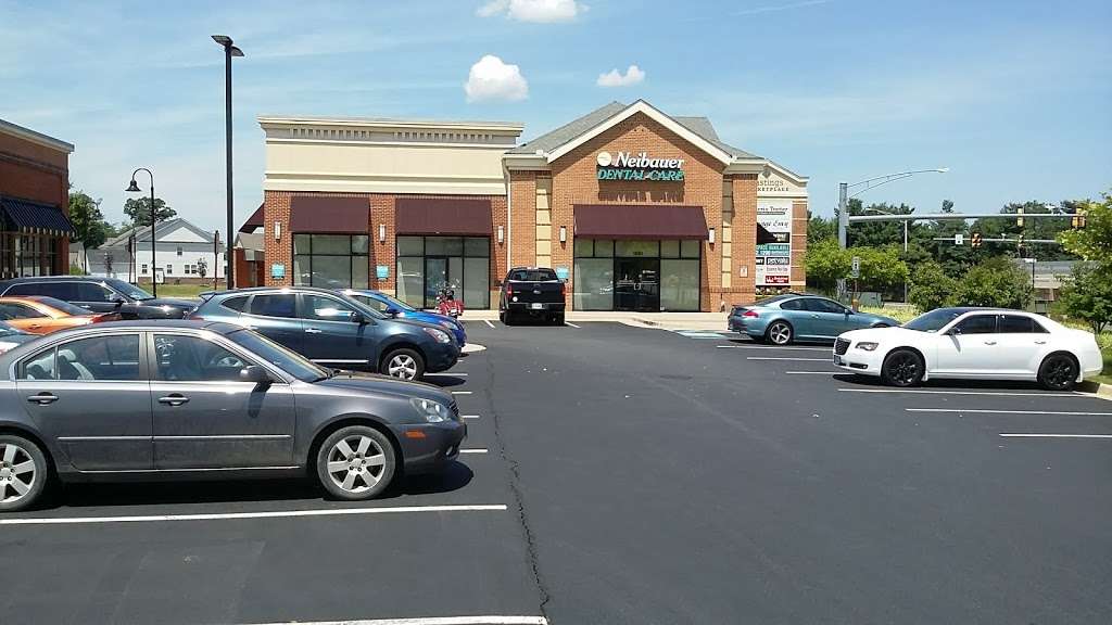 Hastings Marketplace | 10060 Market St, Manassas, VA 20110