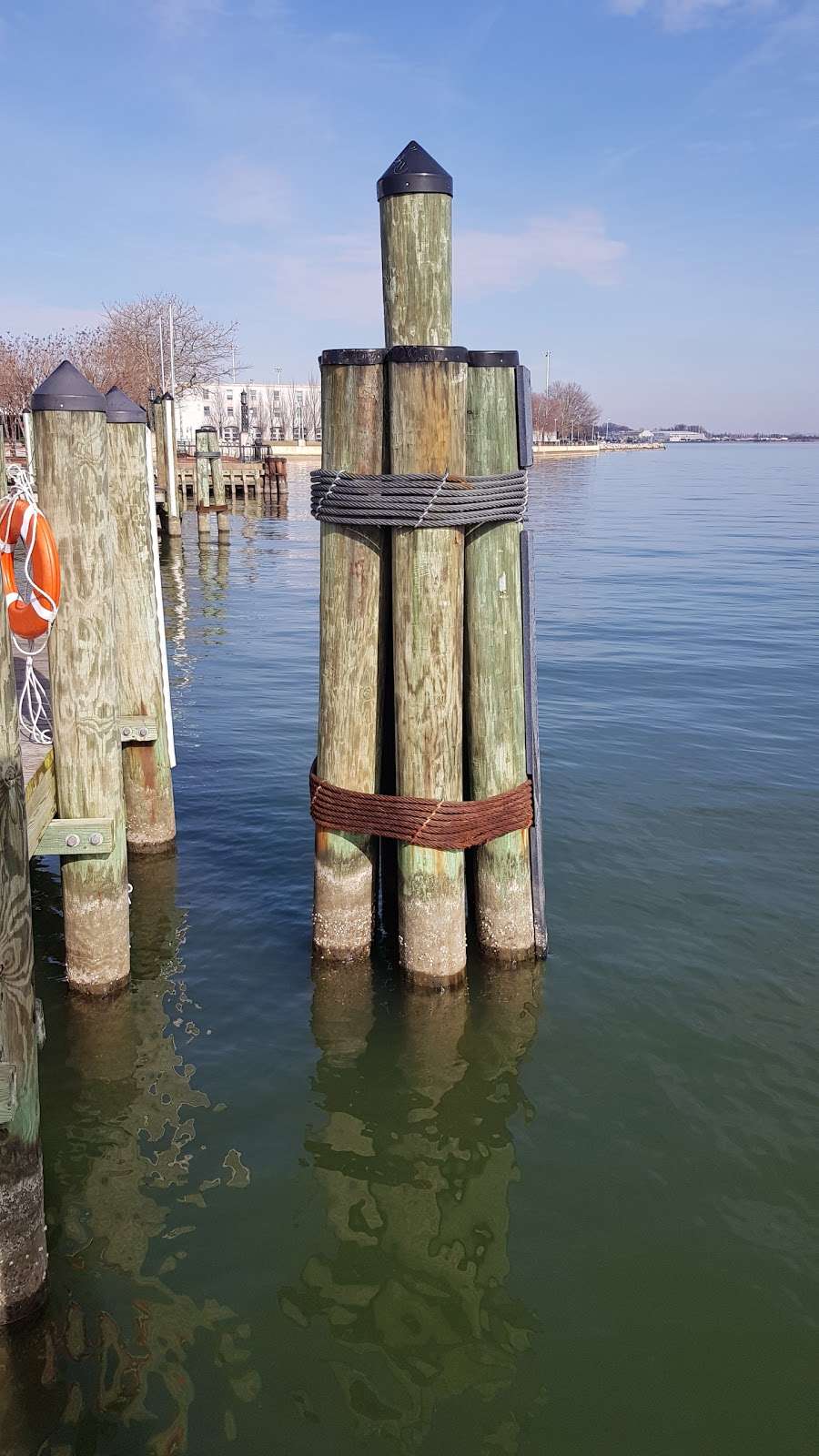 Susan Campbell Park | Dock St, Annapolis, MD 21401, USA