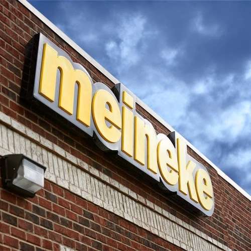 Meineke Car Care Center | 1215 Decker Dr, Baytown, TX 77520, USA | Phone: (281) 839-2171