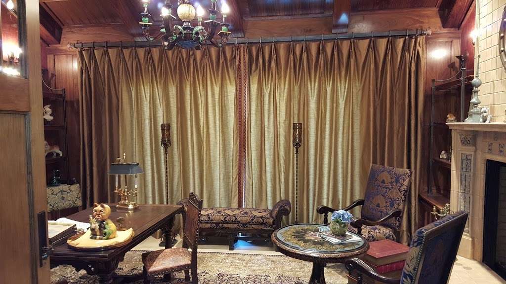 Window Treatment Store | 10979 Maple Ave, Bloomington, CA 92316, USA | Phone: (909) 875-9009