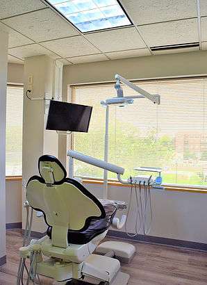 Arden Dental Center | 531 E Roosevelt Rd STE 100, Wheaton, IL 60187, United States | Phone: (630) 529-0303