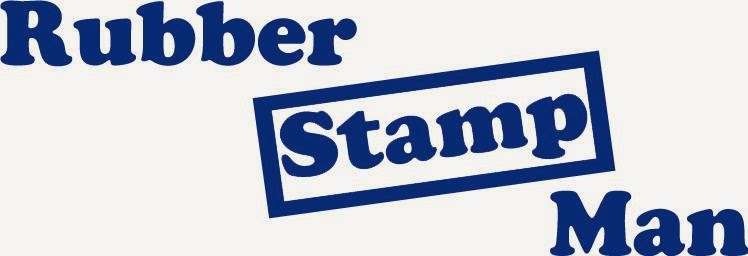 Rubber Stamp Man | 570 E Northwest Hwy, Des Plaines, IL 60016 | Phone: (847) 827-8968