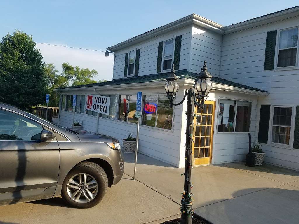 La Naranja | 182 Byrd St, Orange, VA 22960, USA | Phone: (540) 308-7406