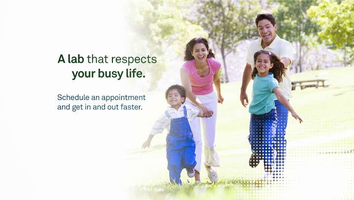 quest diagnostics naples fl