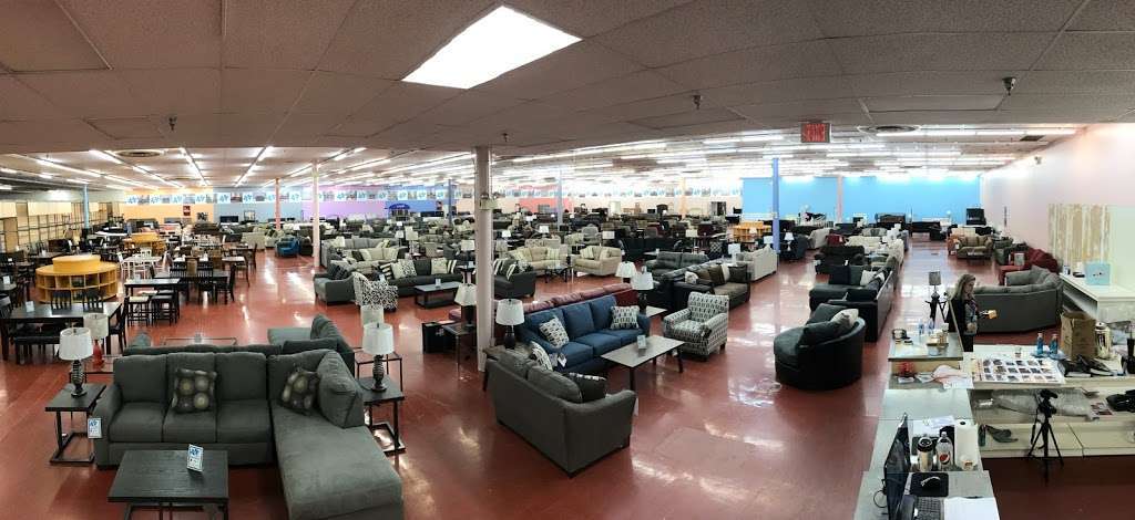 Limerick Furniture & Mattress | 3300 Lehigh St, Allentown, PA 18103 | Phone: (610) 421-8080