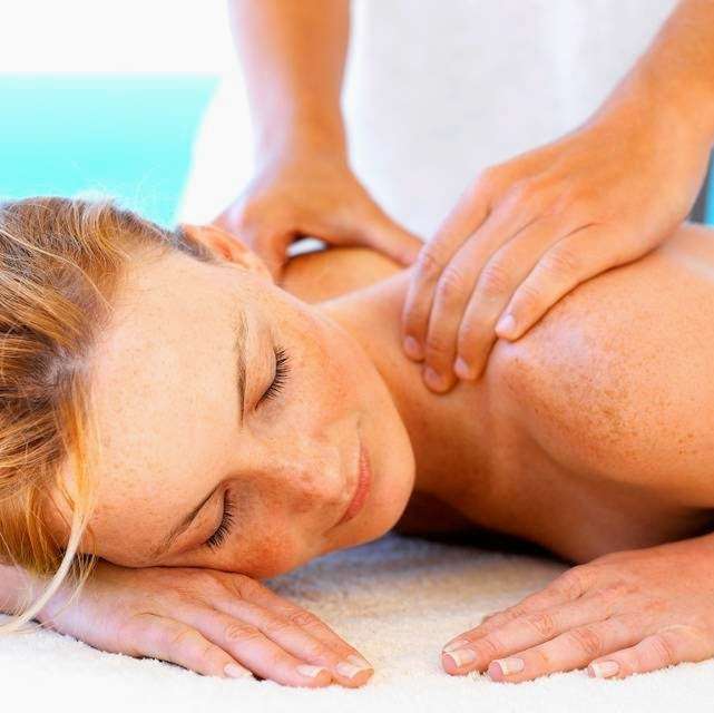 Chris Chance - Shiatsu | 1368 Lincoln Ave #208, San Rafael, CA 94901 | Phone: (415) 686-9431