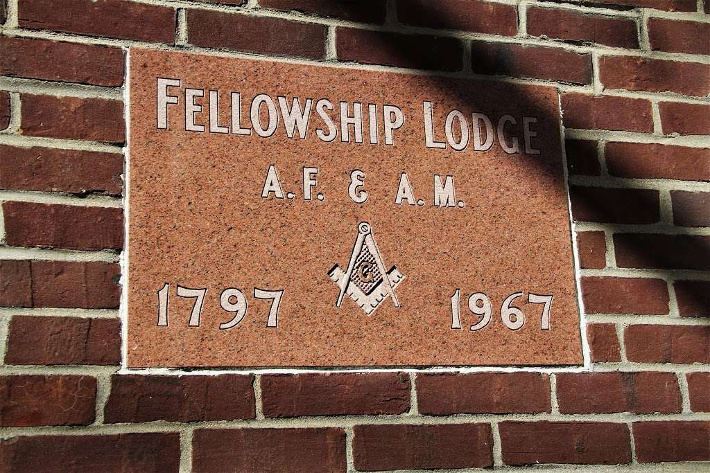 Fellowship Lodge | 39 Central Square, Bridgewater, MA 02324, USA