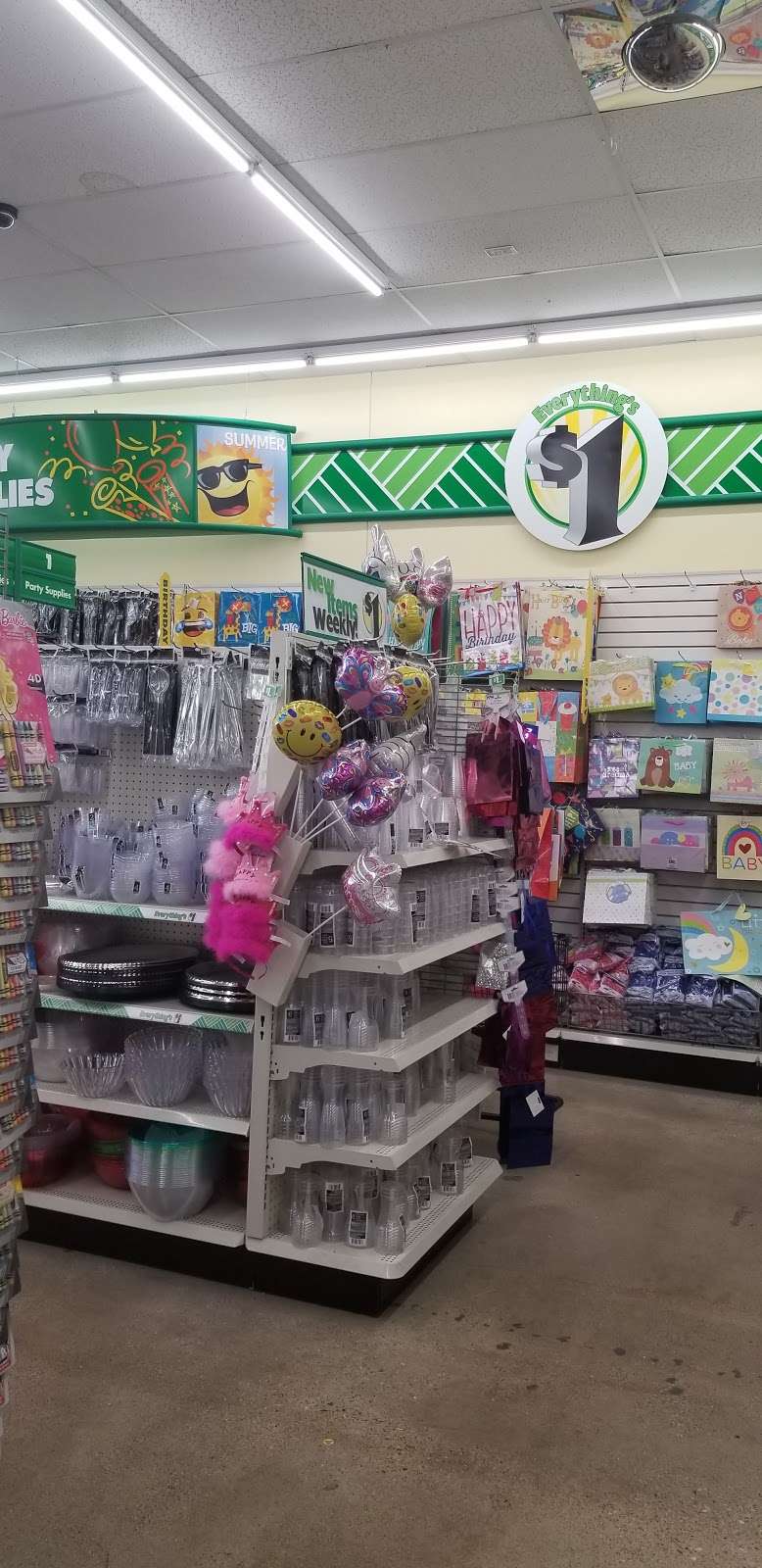 Dollar Tree | 7225 N Keystone Ave ste d, Indianapolis, IN 46240 | Phone: (317) 255-8611