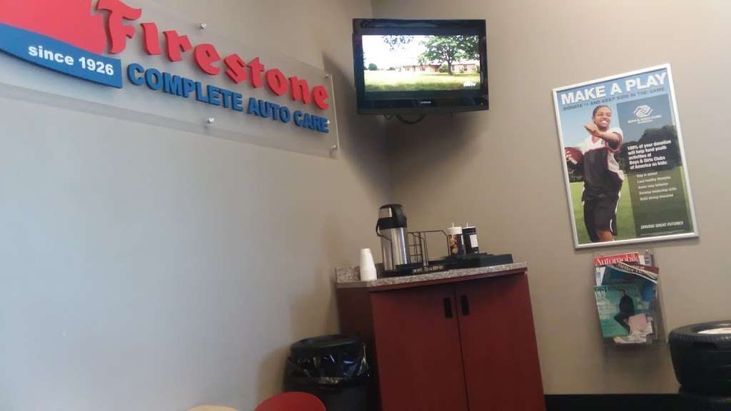 Firestone Complete Auto Care | 13834Steele, Creek Rd, Charlotte, NC 28278, USA | Phone: (704) 837-0989